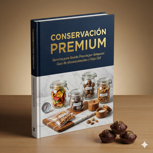 CONSERVACIÓN Y VIDA ÚTIL